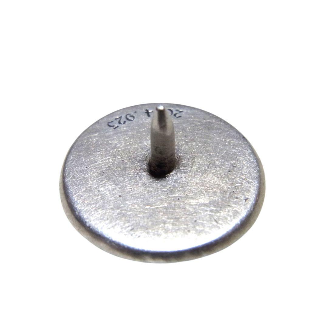 インボイス原本付き クロムハーツ GOLF MARKER ゴルフ マーカー