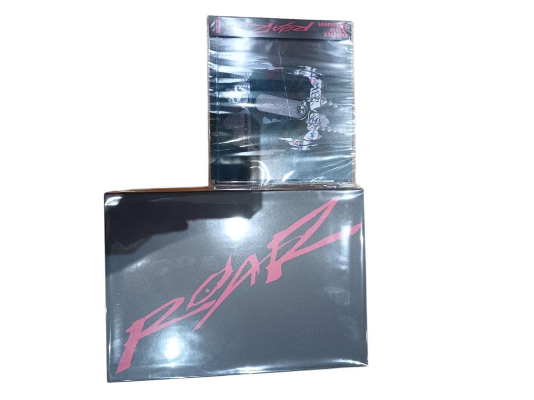 は*る様 ORβIT オルビット ROAR 新品 未使用 初回限定 2種セット