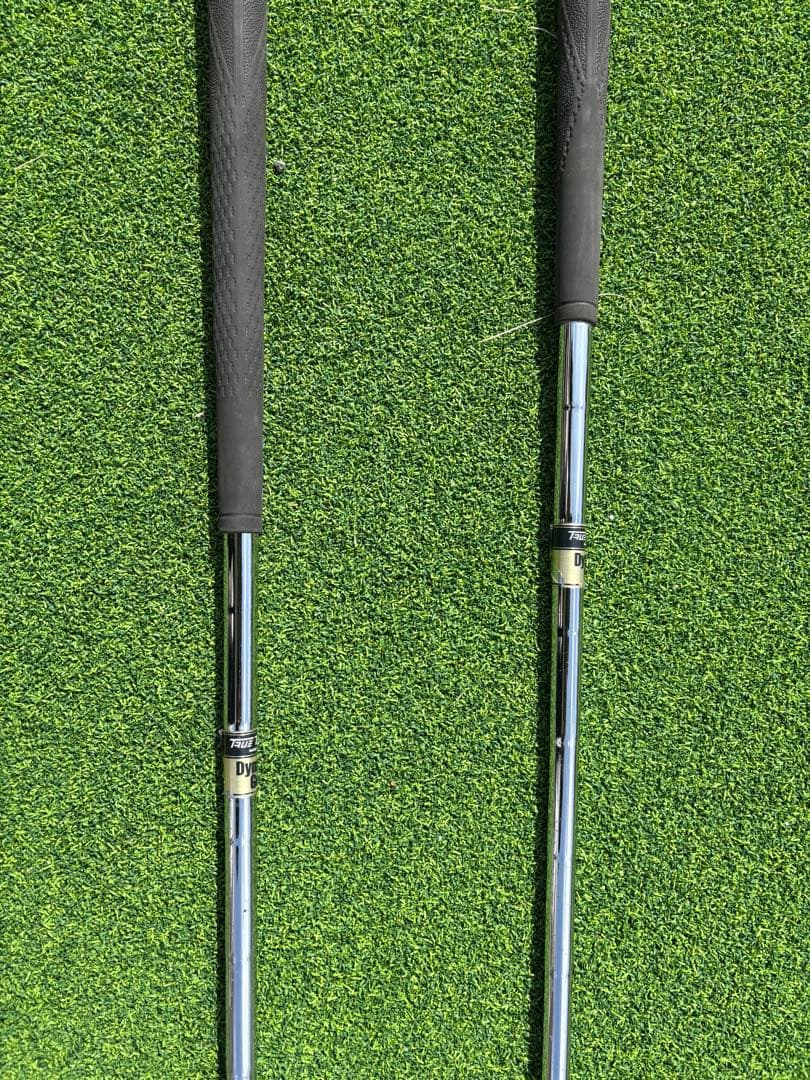 【限定品】PING GLIDE ウェッジ 56度　50度　2本セット