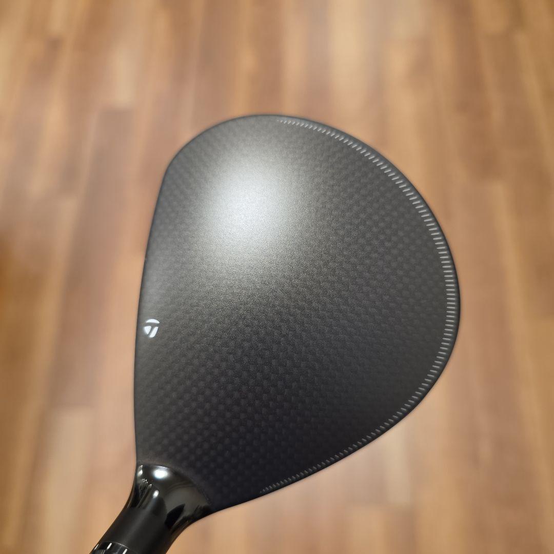 テーラーメイド Qi4D フェアウェイウッド 5W ツアーAD DI