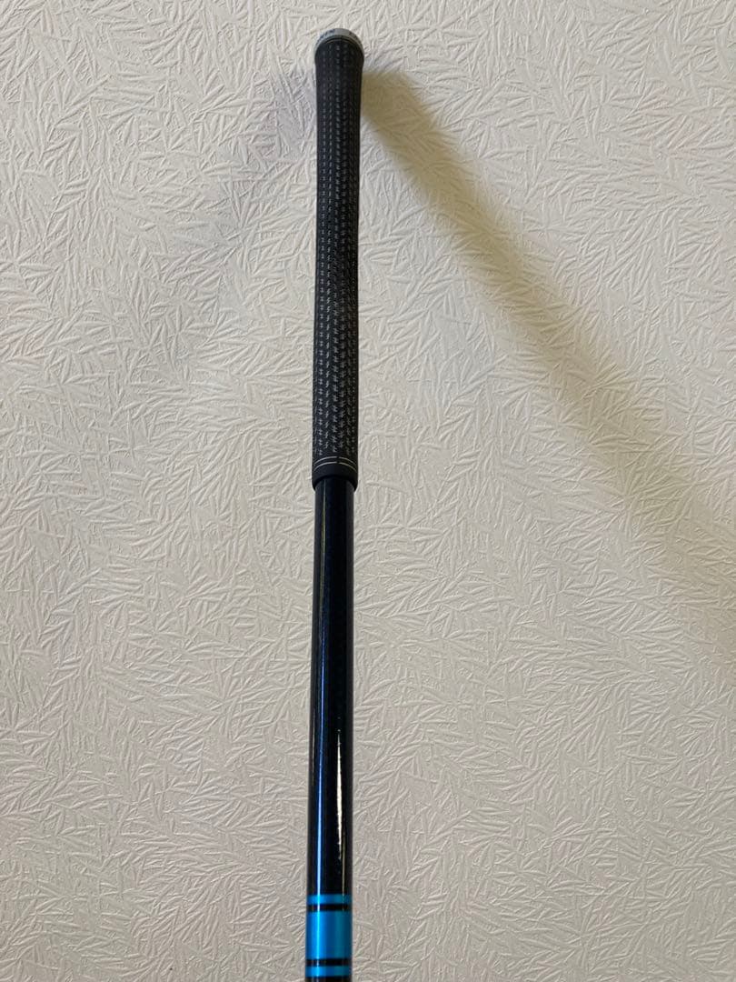 名器シムMAX、１W、テイラーメイド９度T M５０、テンセイブルーS