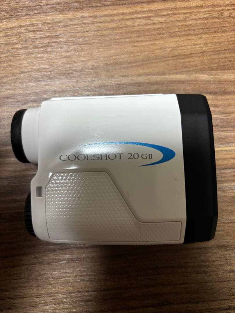 Nikon COOLSHOT 20 GII ニコン クールショット ゴルフ