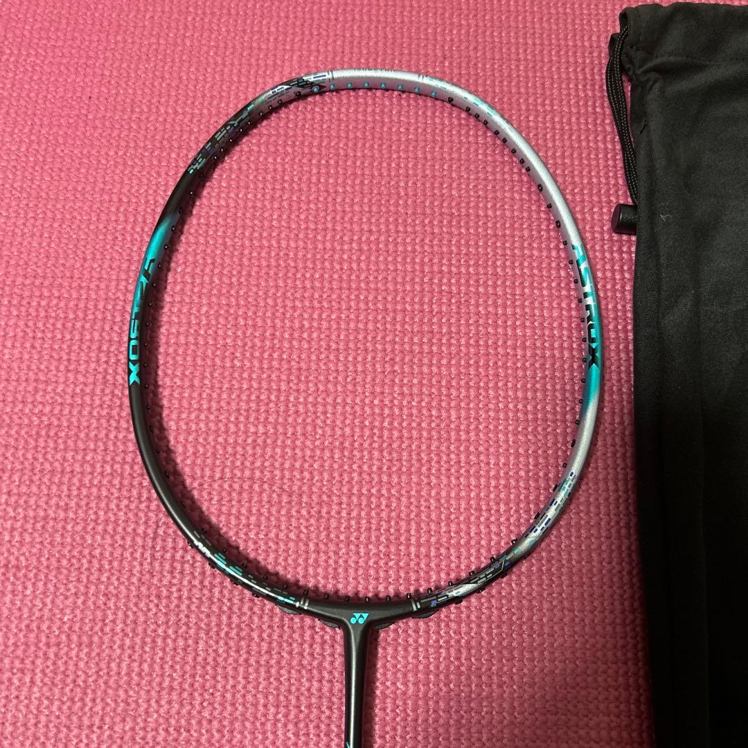 YONEXバドミントンラケットASTROX88D PRO