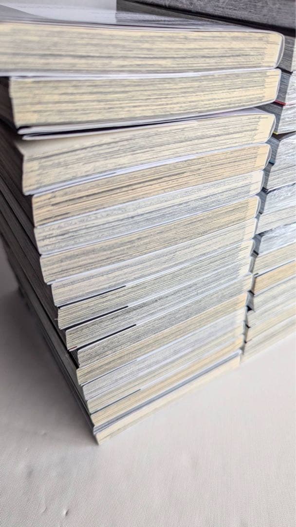 呪術廻戦全巻　レンタル落ち1冊混　初版14冊　未開封5冊　公式スタートブック付