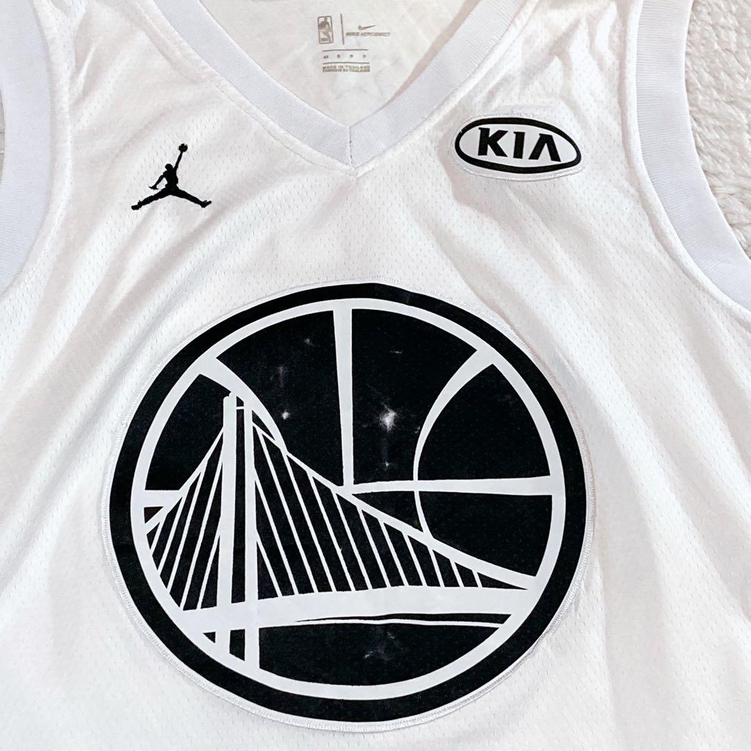 ウェア NBA NIKE JORDAN KEVIN DURANT ALLSTAR