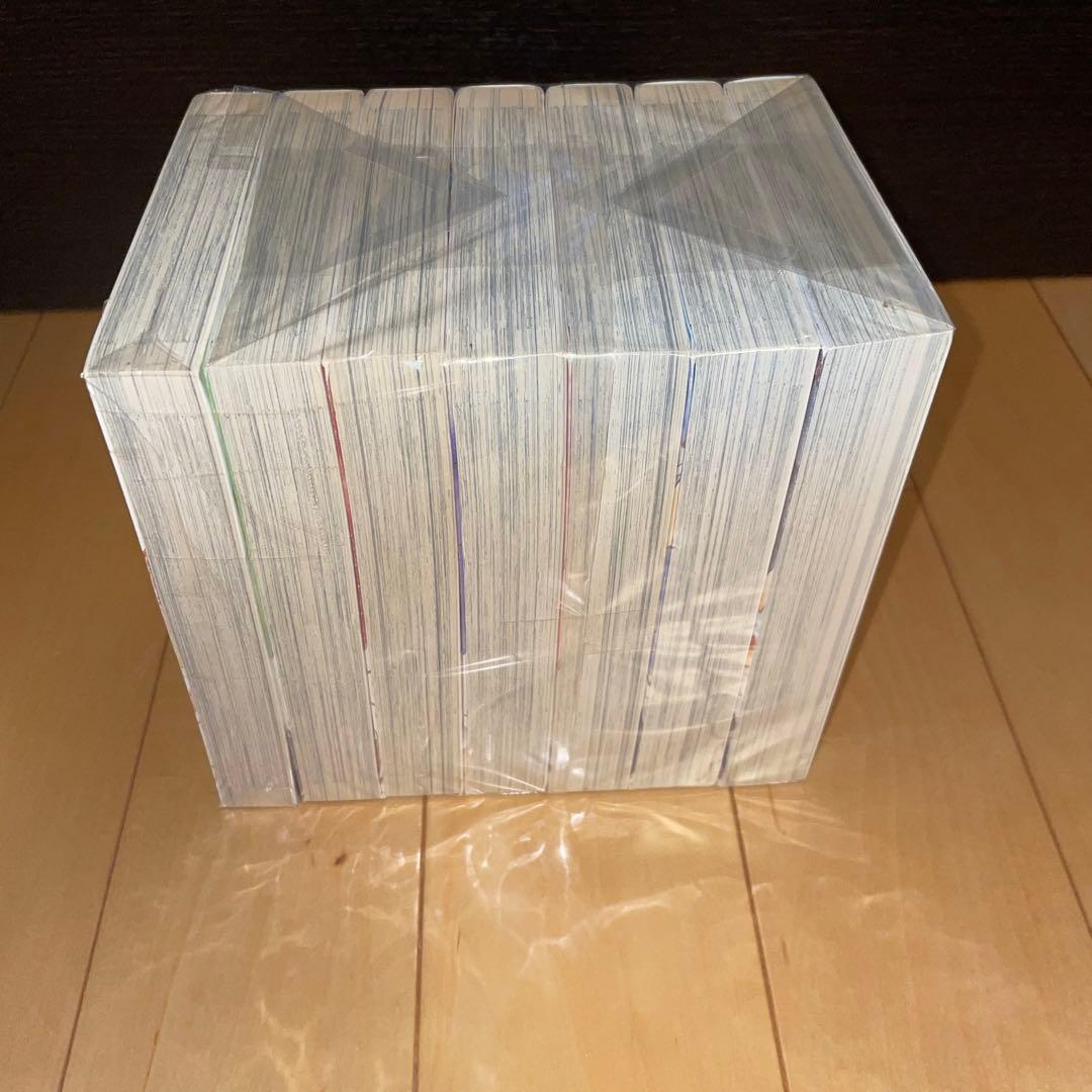 となりの怪物くん　愛蔵版　1から7 ろびこ　講談社　隣の怪物くん