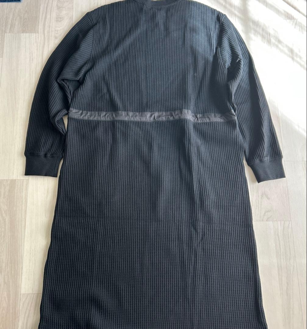専用新品★NANGA ナンガ エコハイブリッドワッフルワンピース