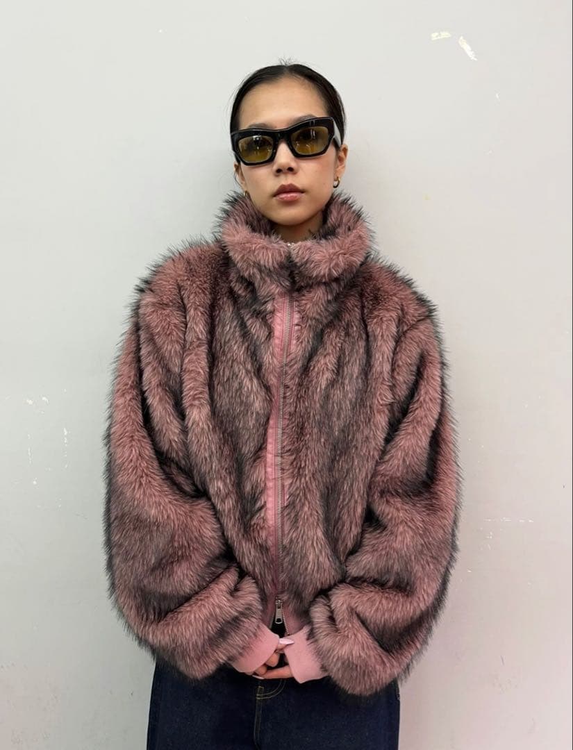 future archveファーブルゾン