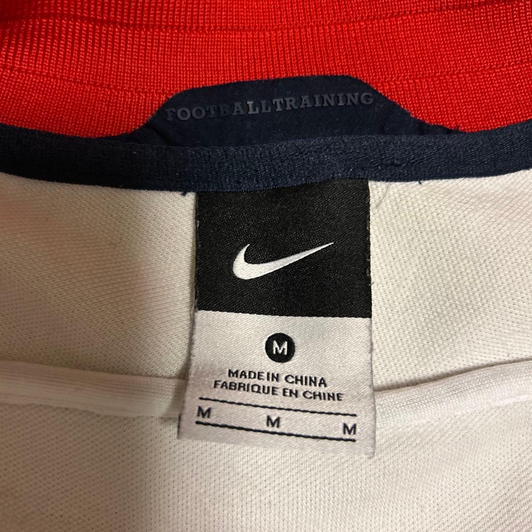 Nike ポルトガル ジャージ