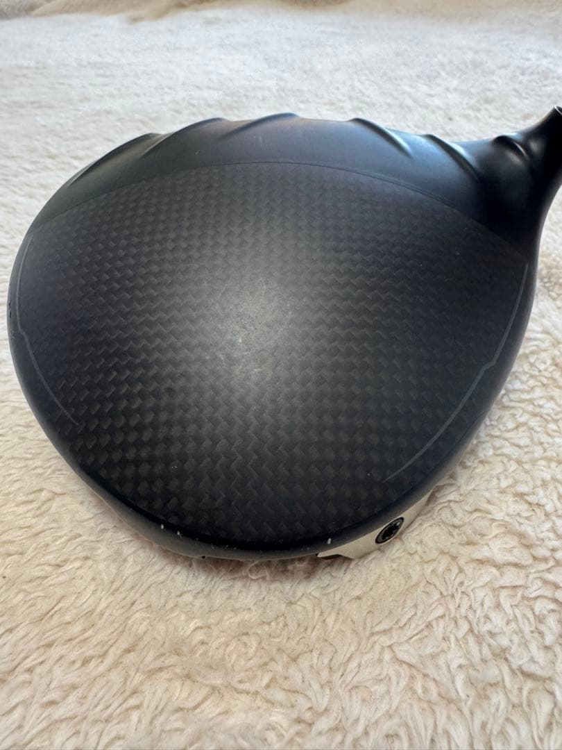 ★希少・レフティ★PING G440 SFT ドライバーヘッド 10.5度
