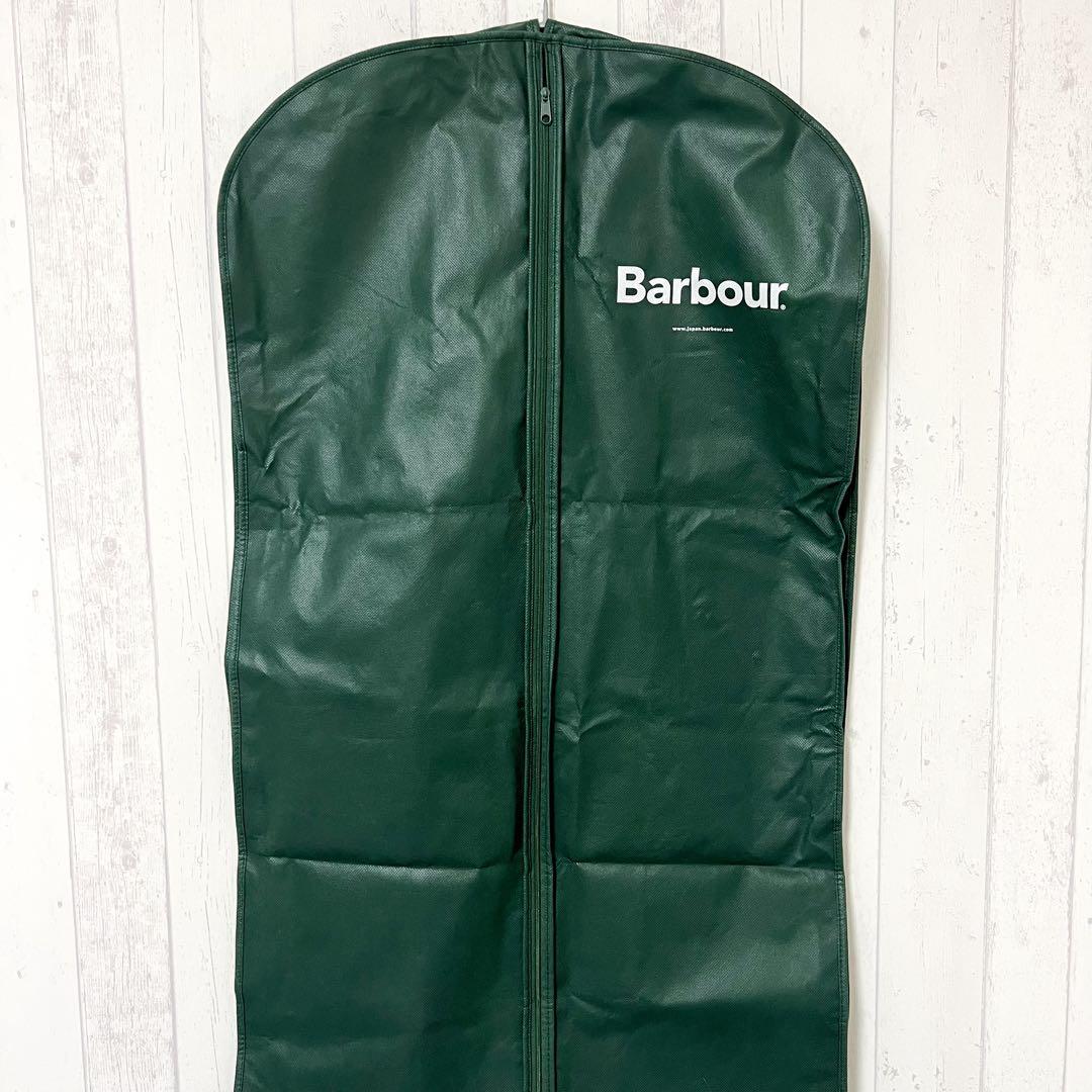 Barbour ビデイル ワックス ジャケット