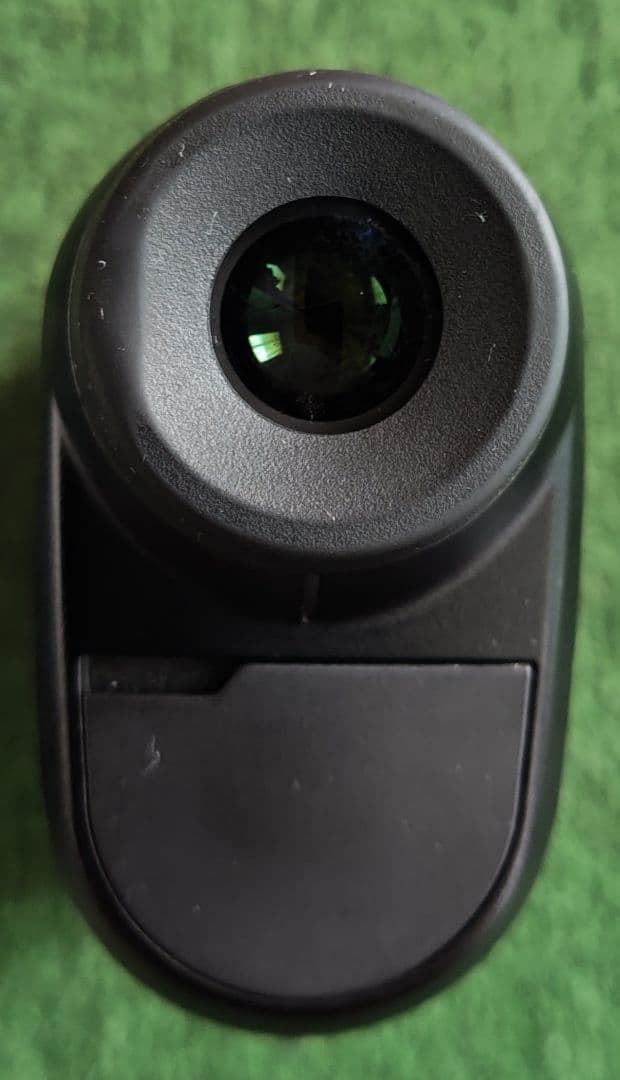 Garmin Approach Z82 レーザー距離計