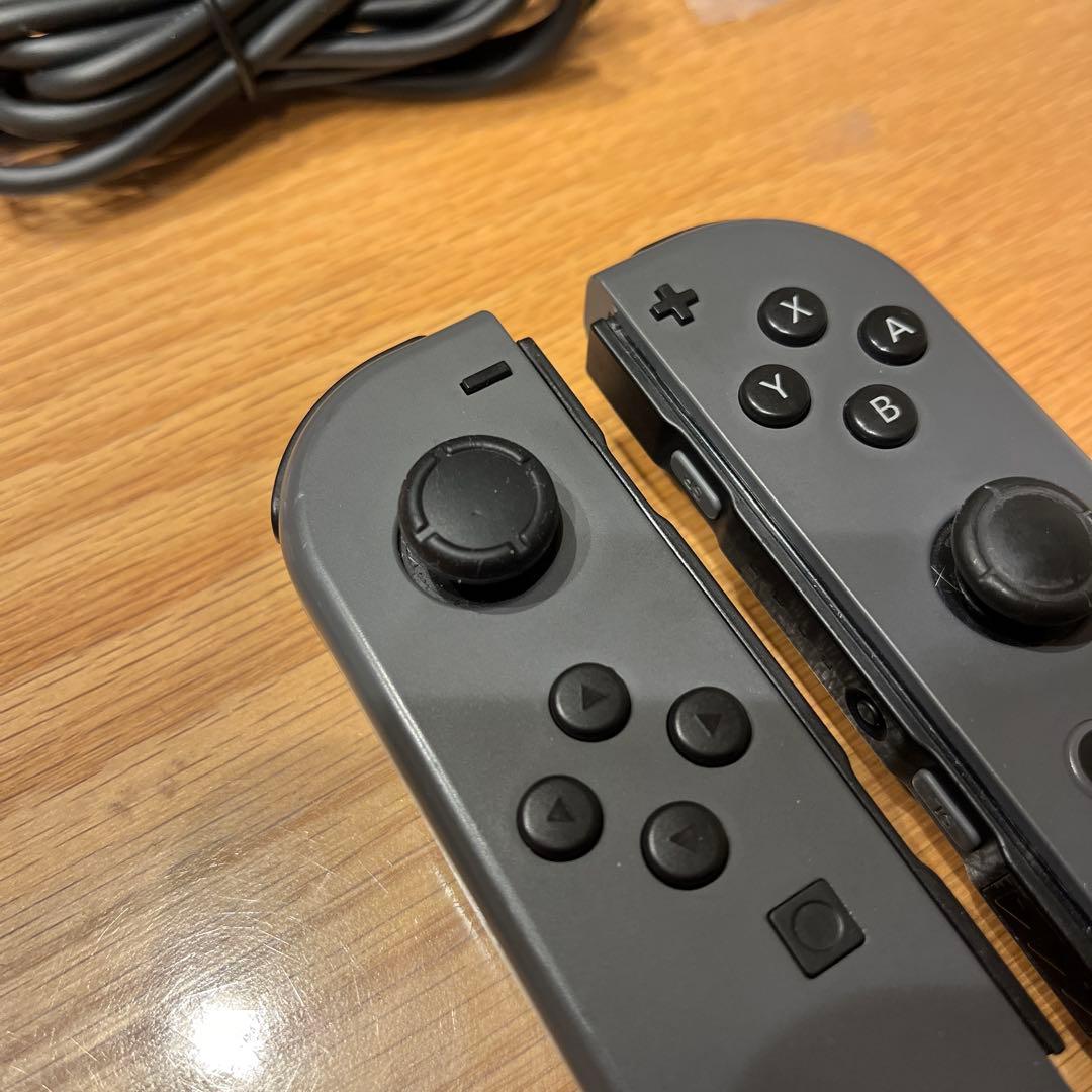 Nintendo Switch 本体　2022年2月購入