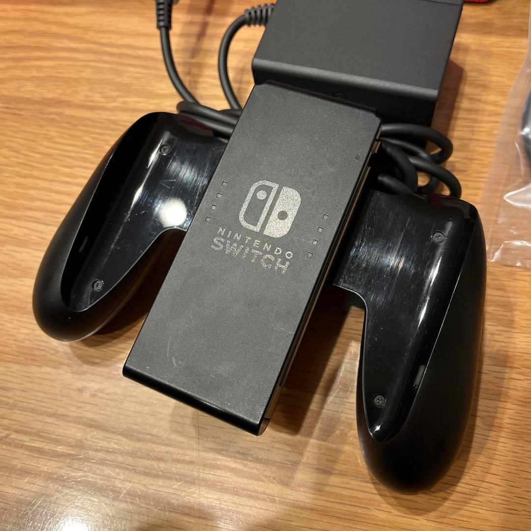 Nintendo Switch 本体　2022年2月購入