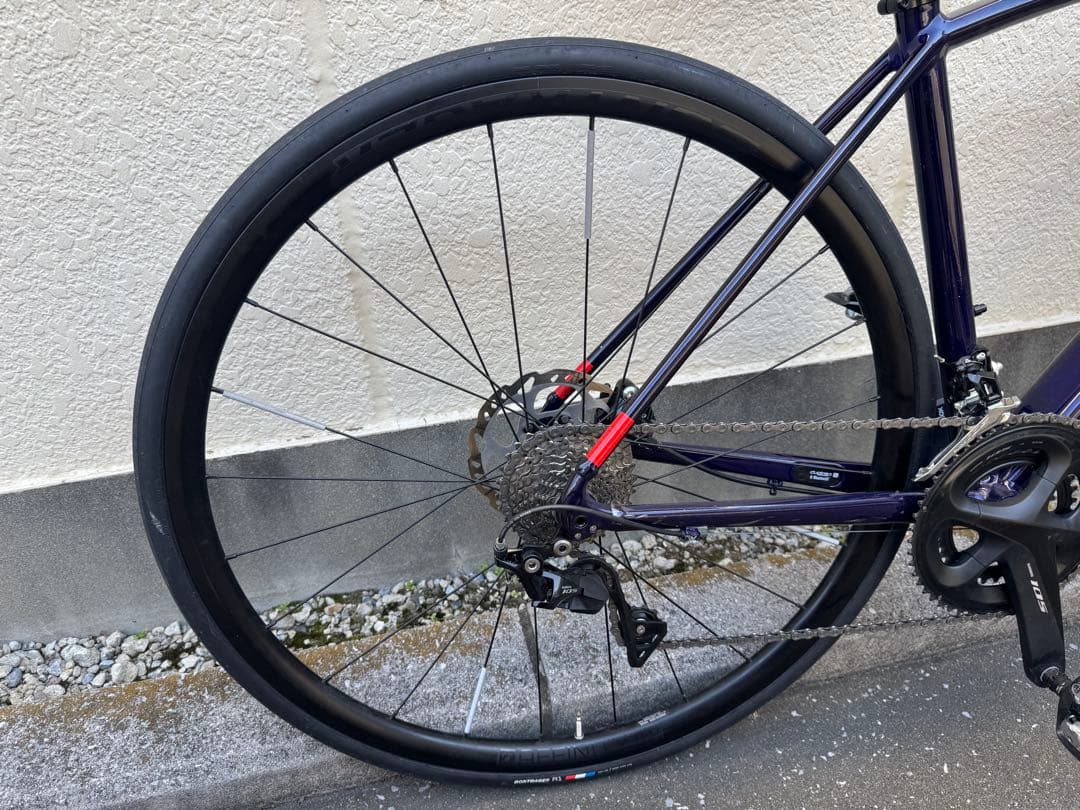 【東京引取】TREK Émonda ALR5 22年 50サイズ 【発送可】