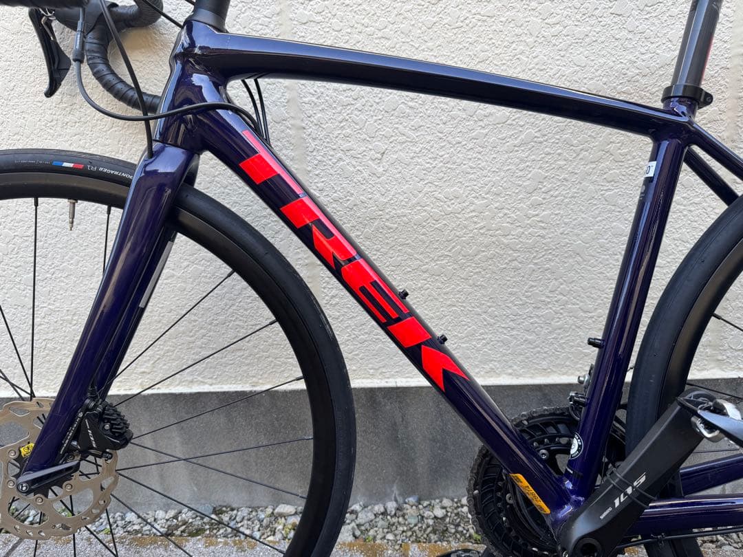 【東京引取】TREK Émonda ALR5 22年 50サイズ 【発送可】
