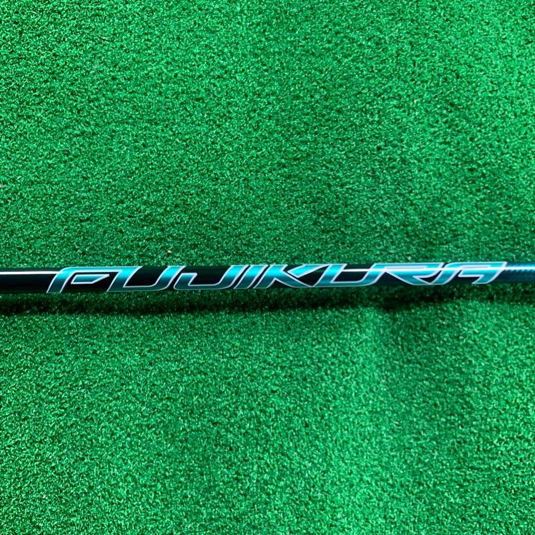 フジクラ Speeder NX GREEN 3W用 シャフト 約106.6cm
