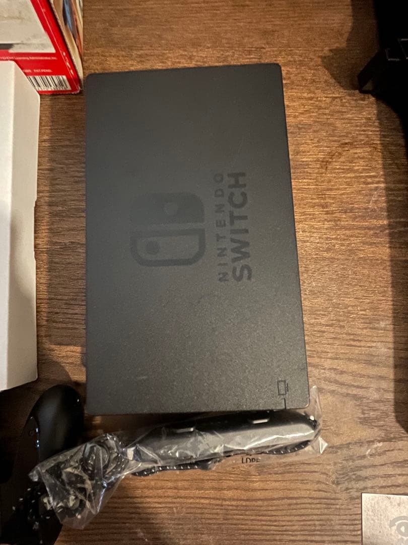 任天堂Switch その他ソフト