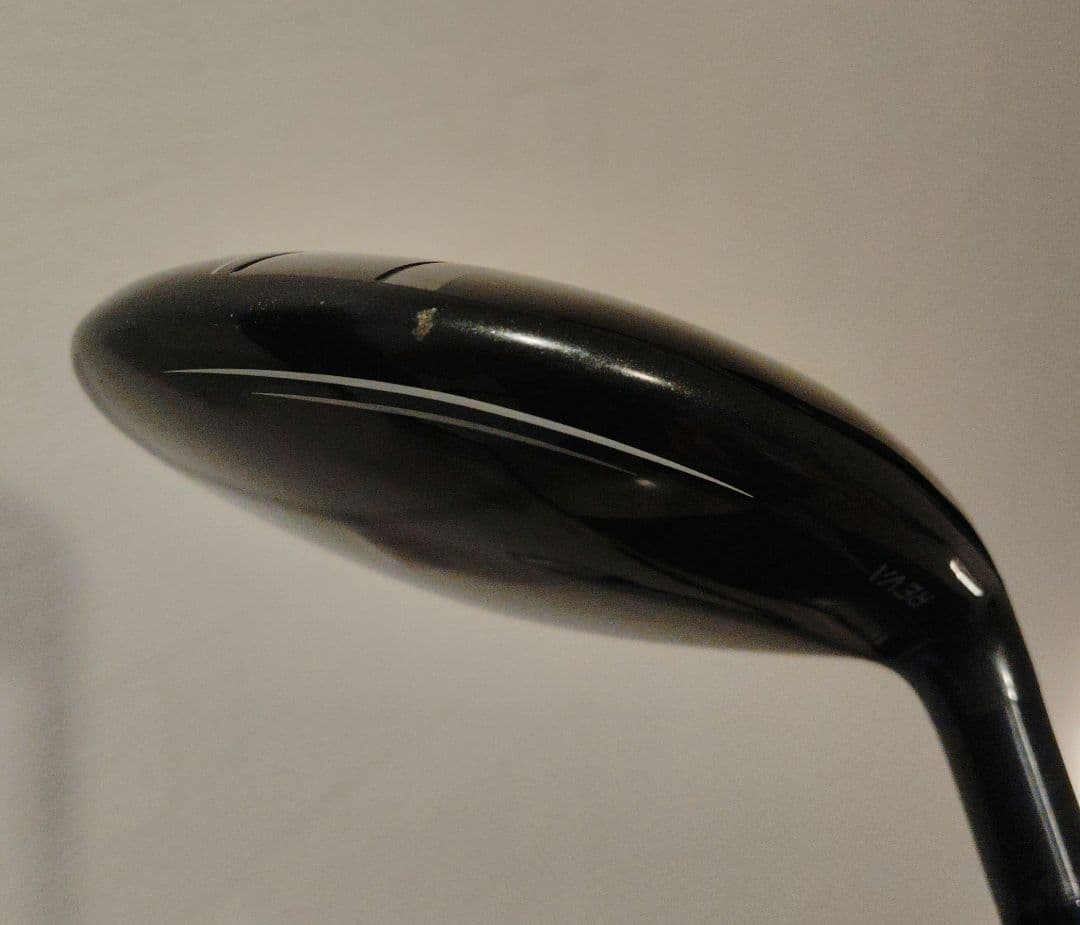 キャロウェイ REVA フェアウェイウッド 4w　レディース
