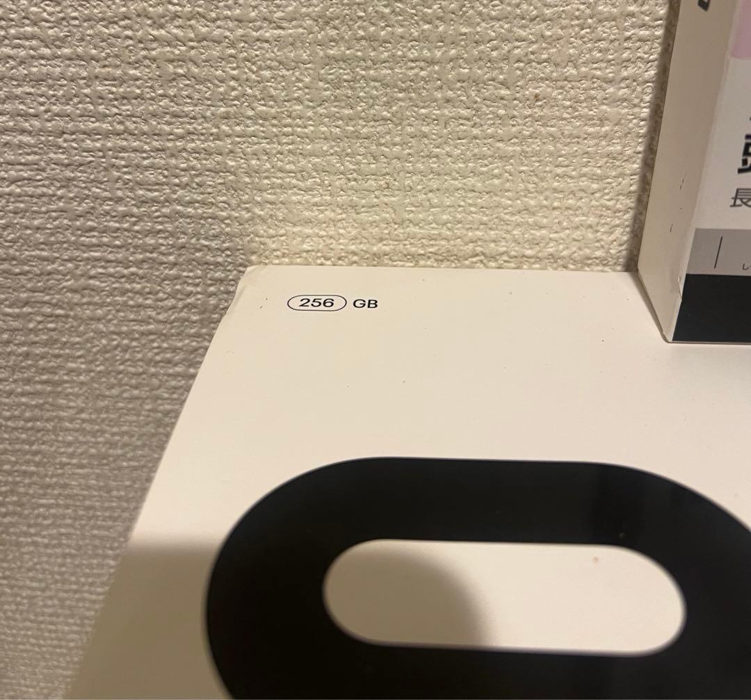  QUEST 2 256gb 付属品未使用　訳あり