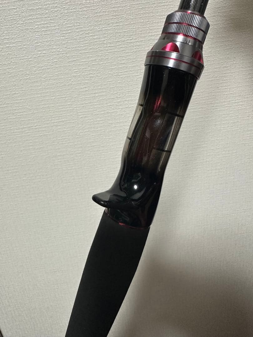 ダイワ　スティーズ　ブラックジャック　STZ681MMHFB-SV スカイレイ
