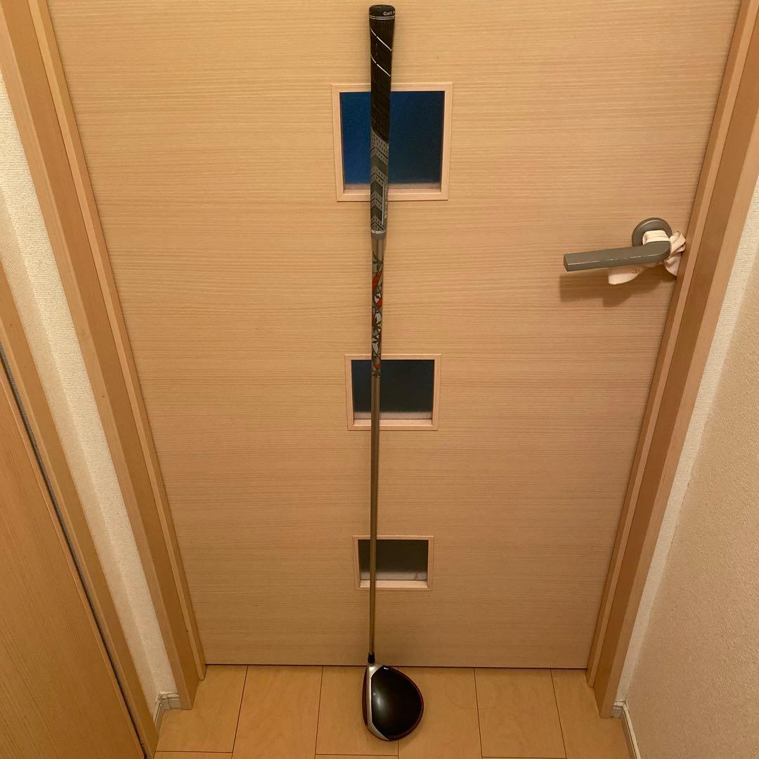 TaylorMade M6 ドライバー レフティー