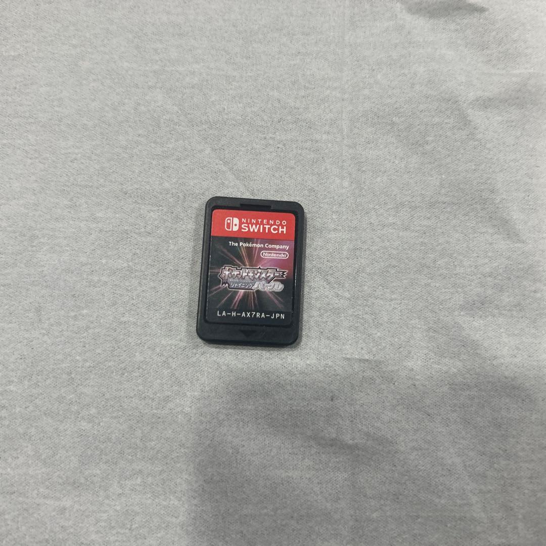 夜*ん様 任天堂Switchカセット