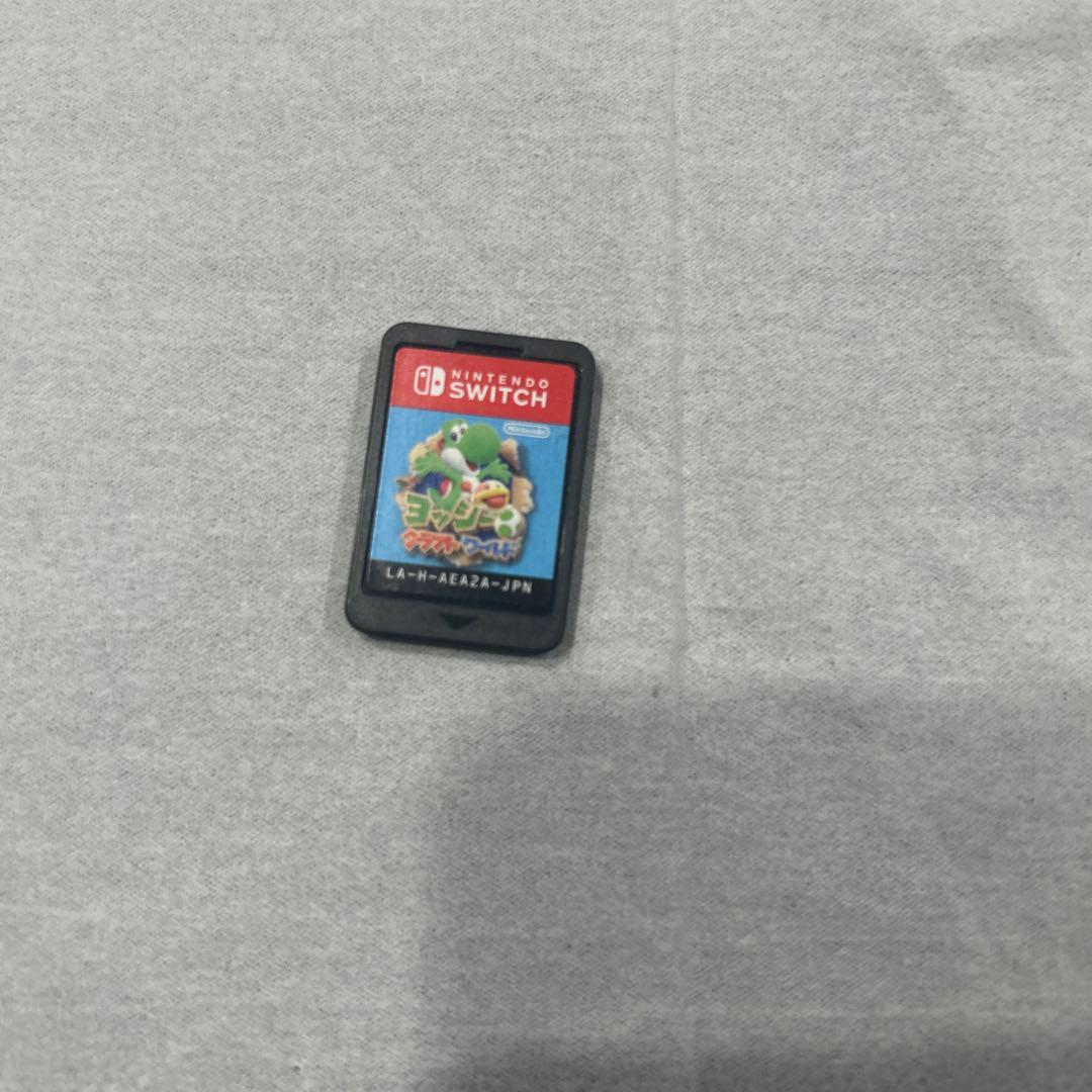 夜*ん様 任天堂Switchカセット