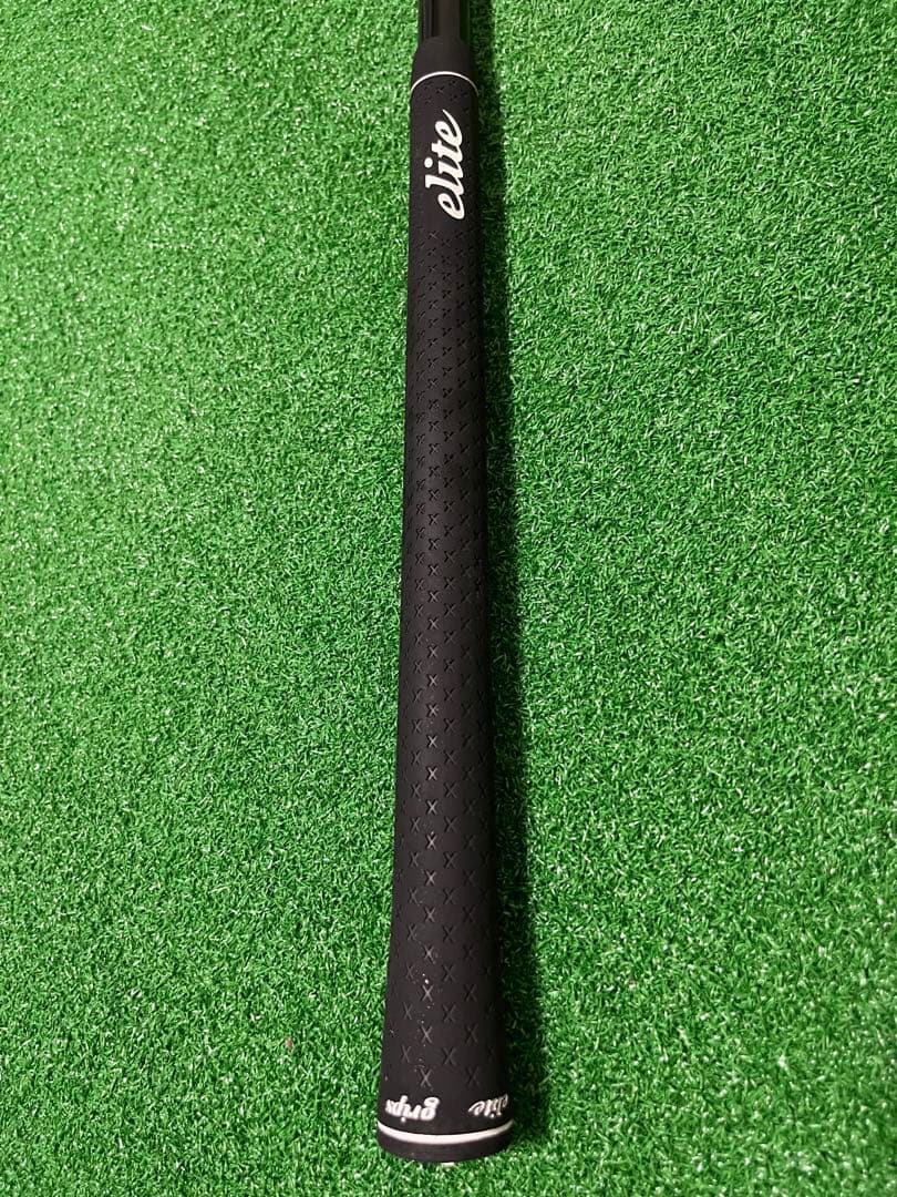 Callaway APEX UW ユーティリティ　17度