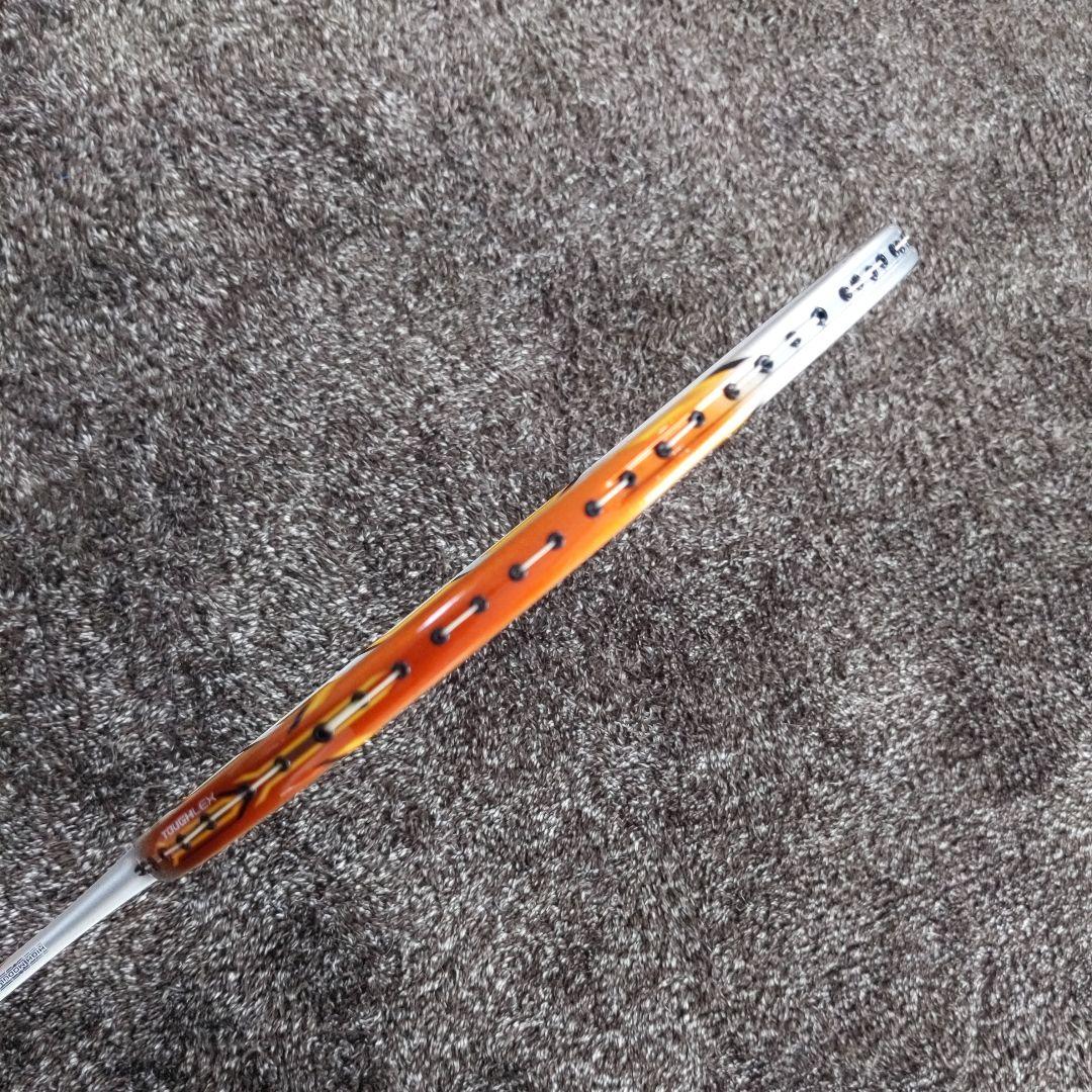 YONEX Nanoray 700 FX バドミントンラケット
