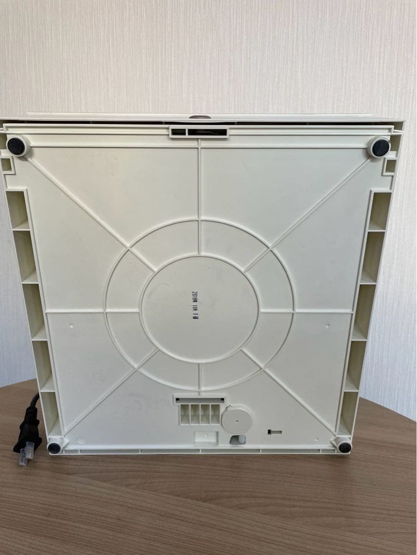 【美品】CLOVER JET120普通紙レジスター　鍵付き