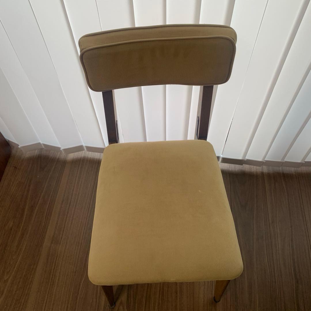 journal standard furniture クリスティチェアウッド