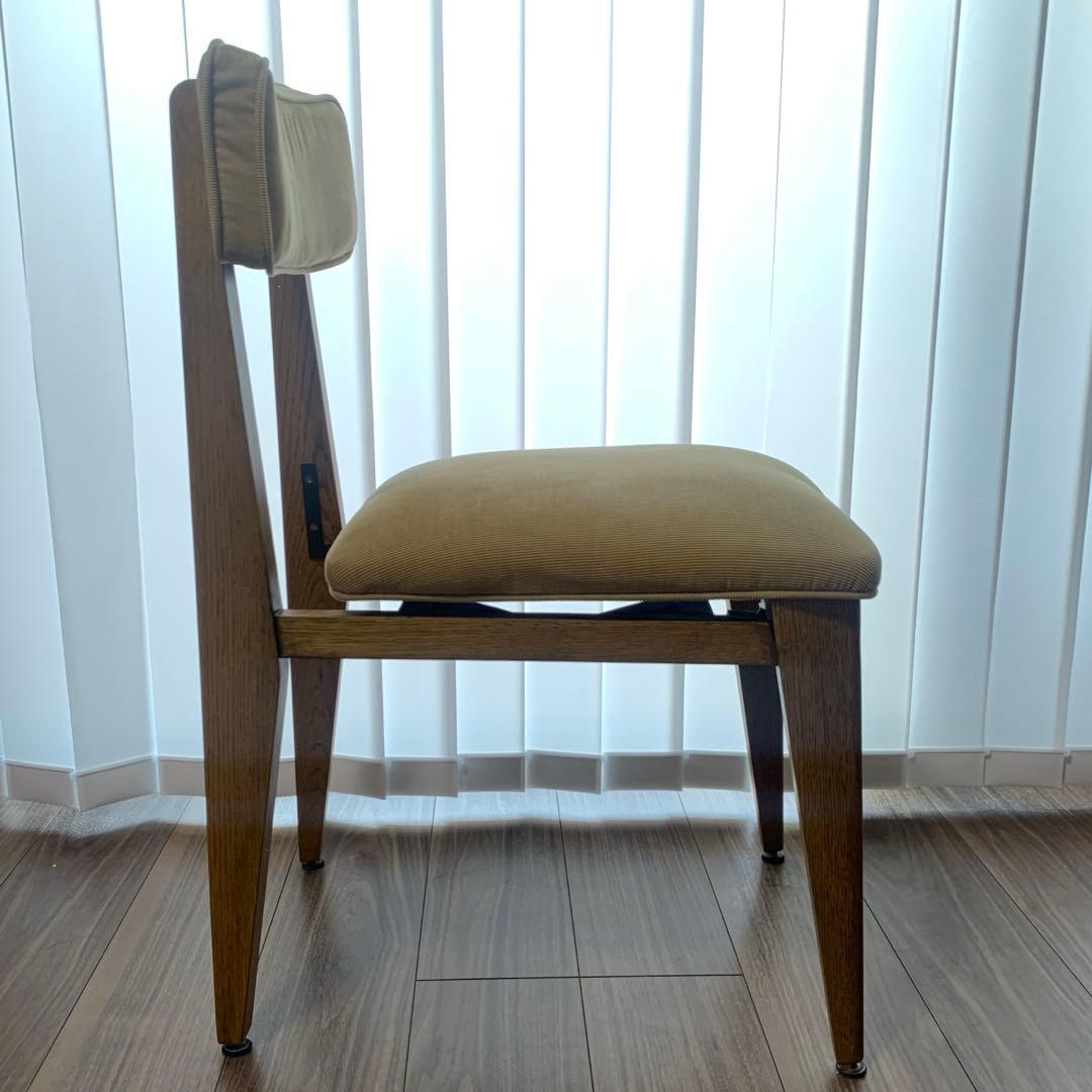 journal standard furniture クリスティチェアウッド