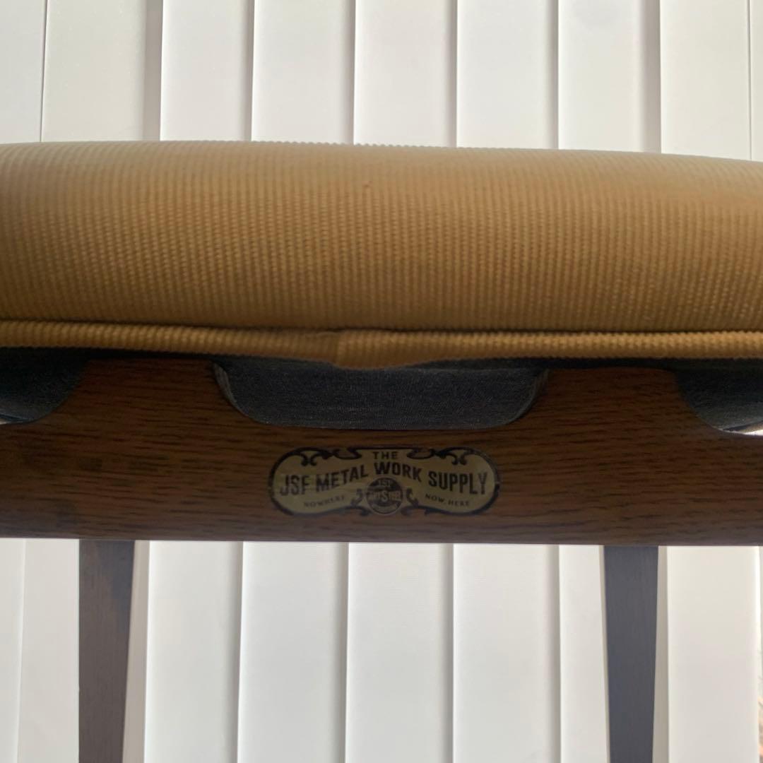 journal standard furniture クリスティチェアウッド