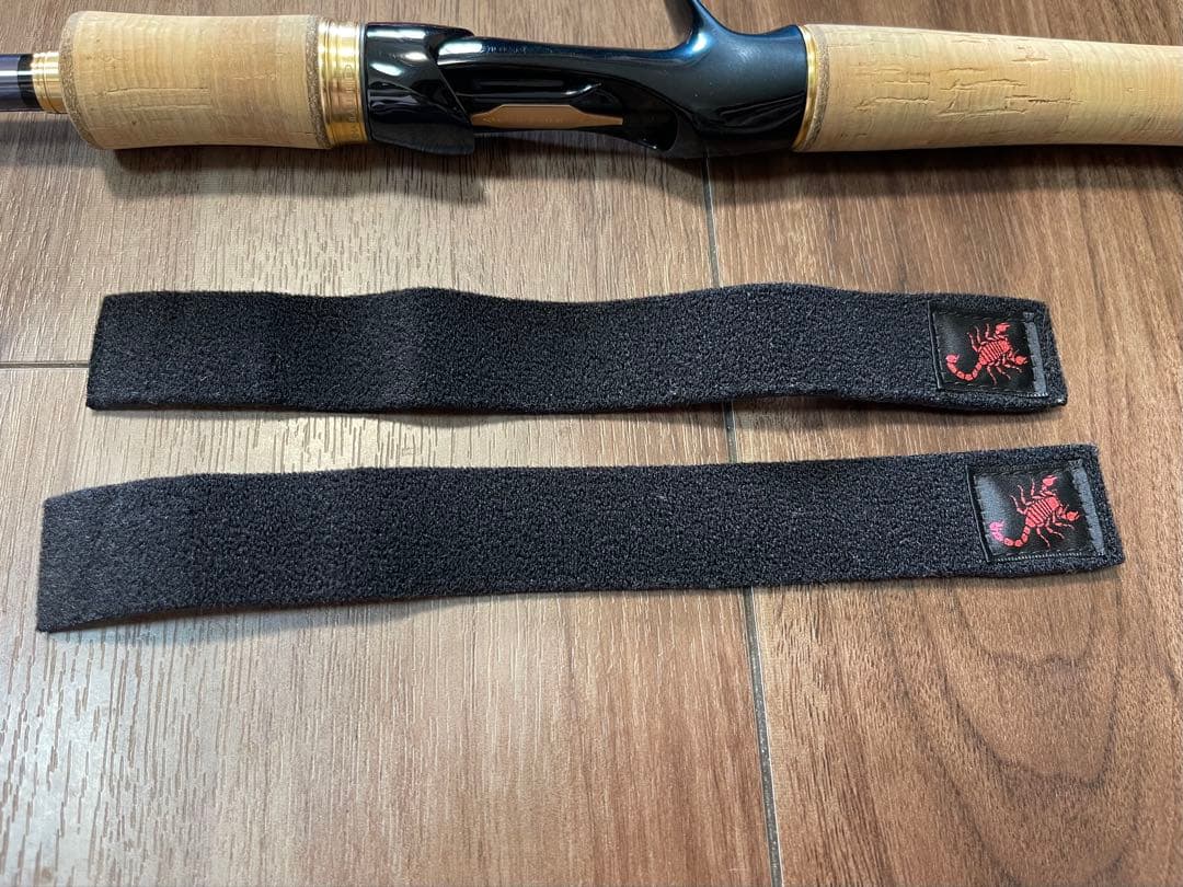 ミツ 中古美品 ワールドシャウラリミテッド 1703R-2