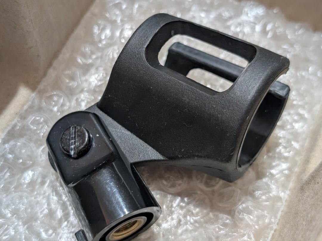 【Shure】PG28＋SVX4【ワイヤレスシステム】
