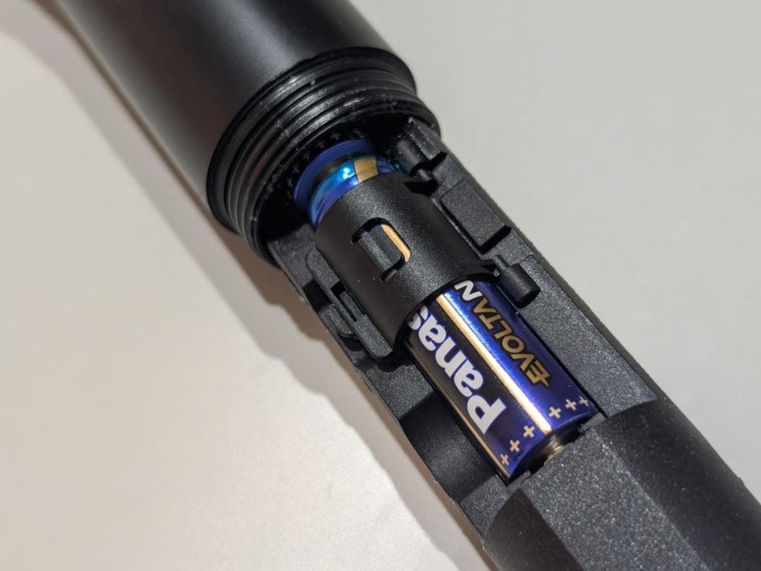 【Shure】PG28＋SVX4【ワイヤレスシステム】
