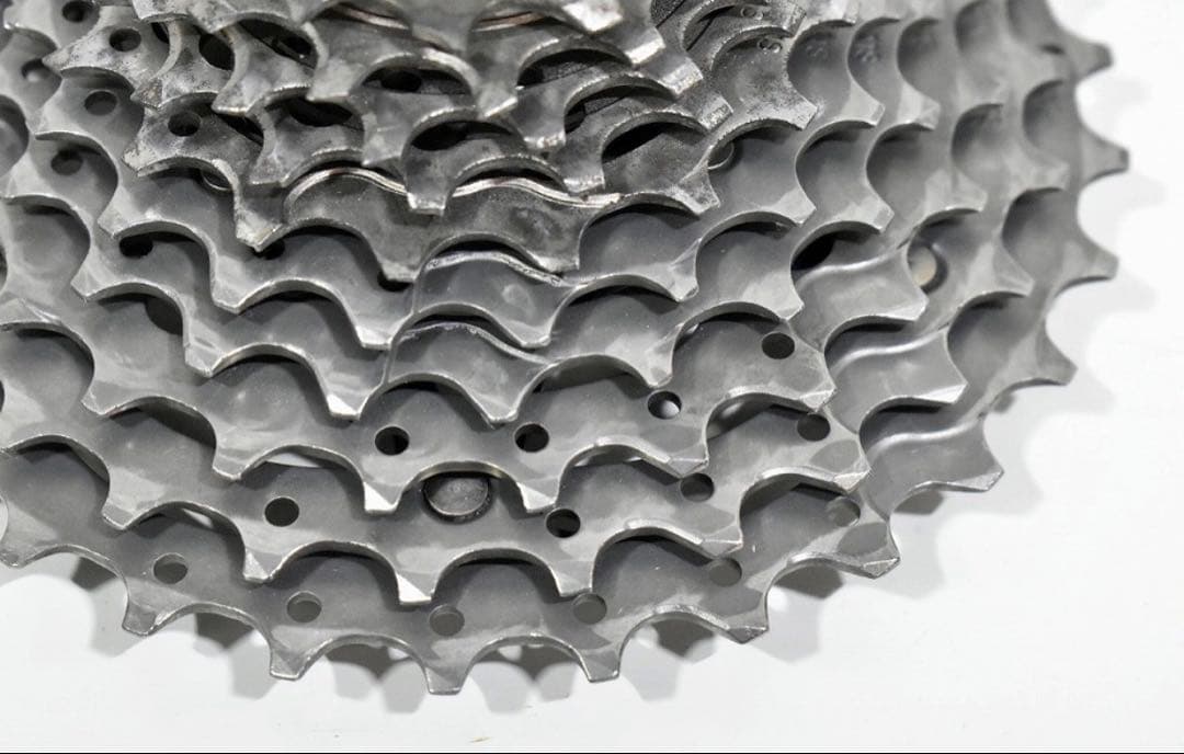 Dura-Ace CS-R9100 スプロケット 11-30T