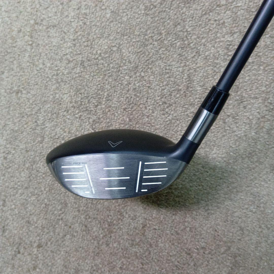 クラブ Callaway ROGUE ST MAX-D 3W