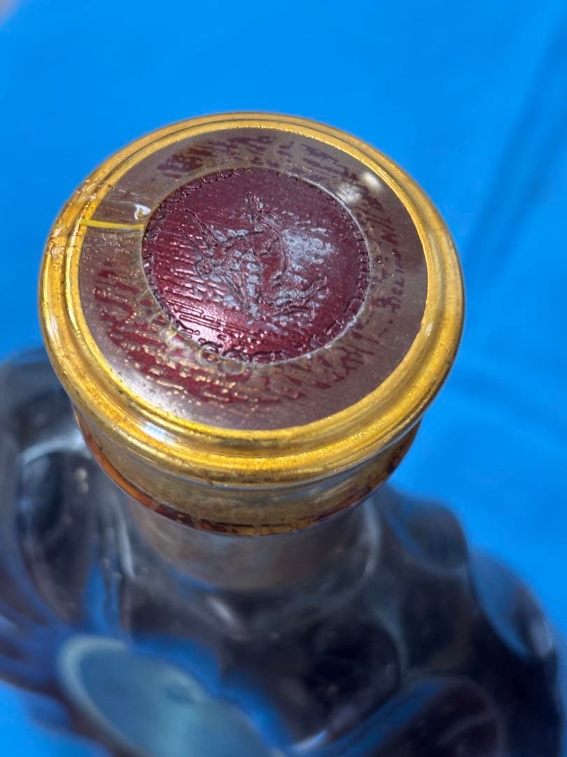Rémy Martin XO Cognac 750ml