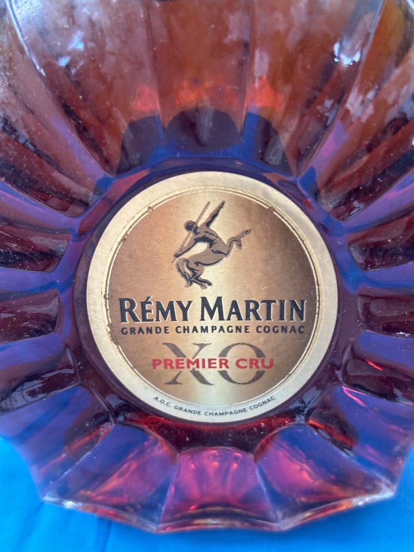 Rémy Martin XO Cognac 750ml