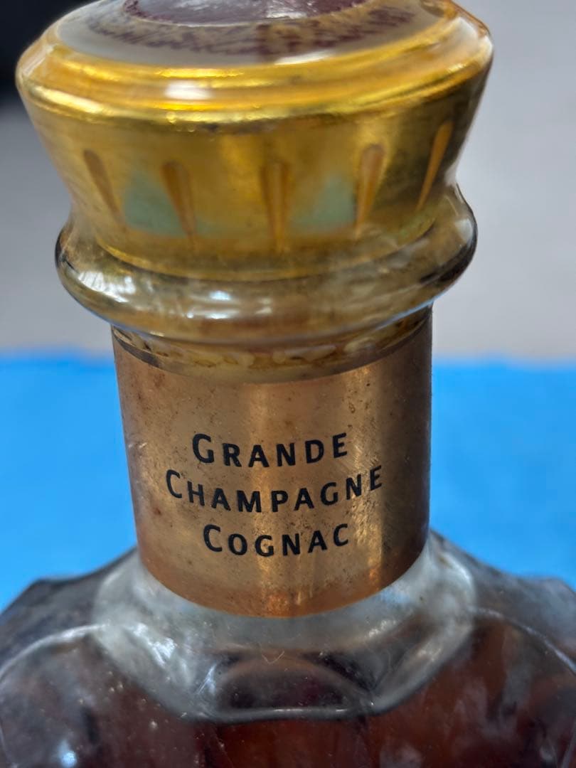Rémy Martin XO Cognac 750ml