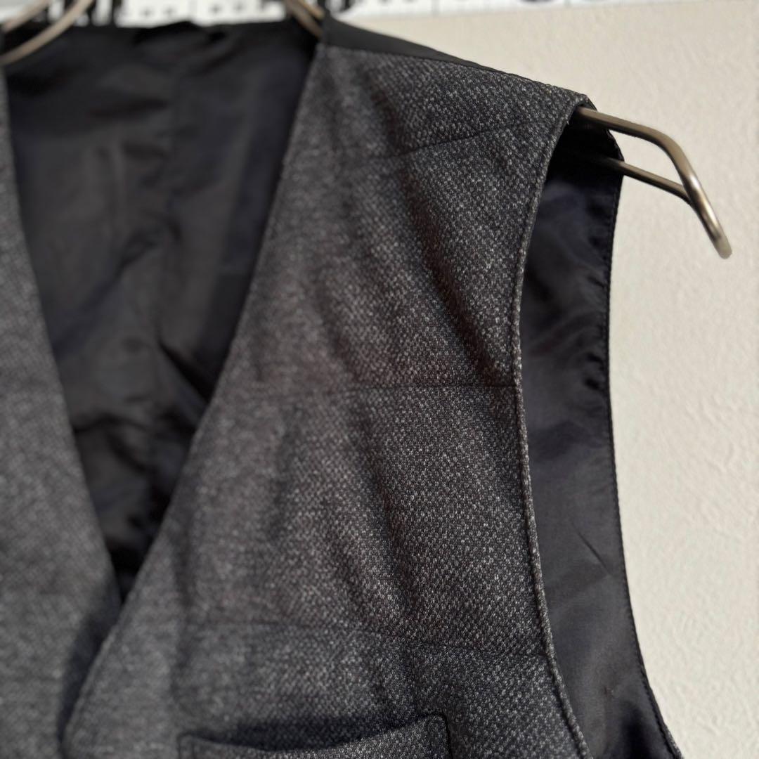ORIHICA オリヒカ ダウンベストPRIMEFLEX SMARTJELSEY