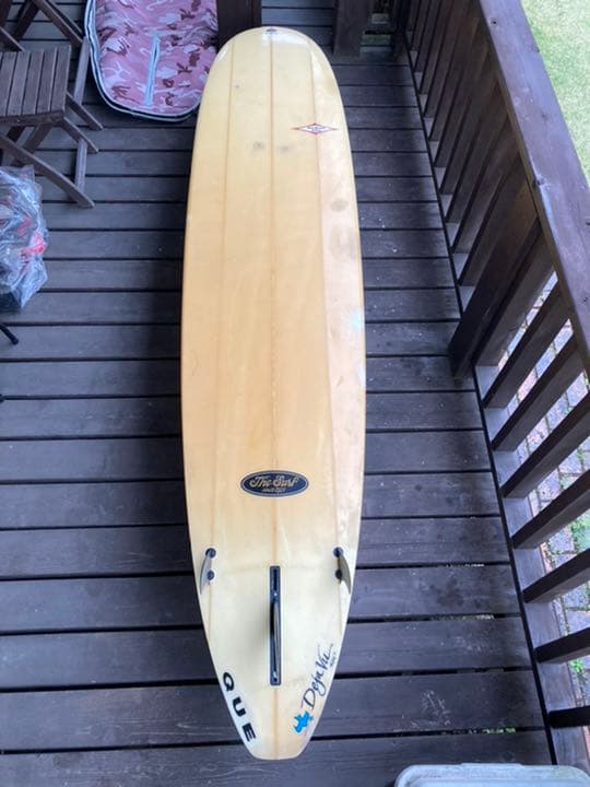 THE SURF HAP JACOBS WAYNERICH サーフボード
