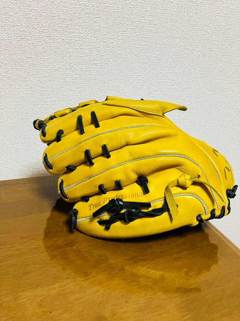 ハタケヤマキャッチャーミット&クボタスラッガーピッチャー用セット