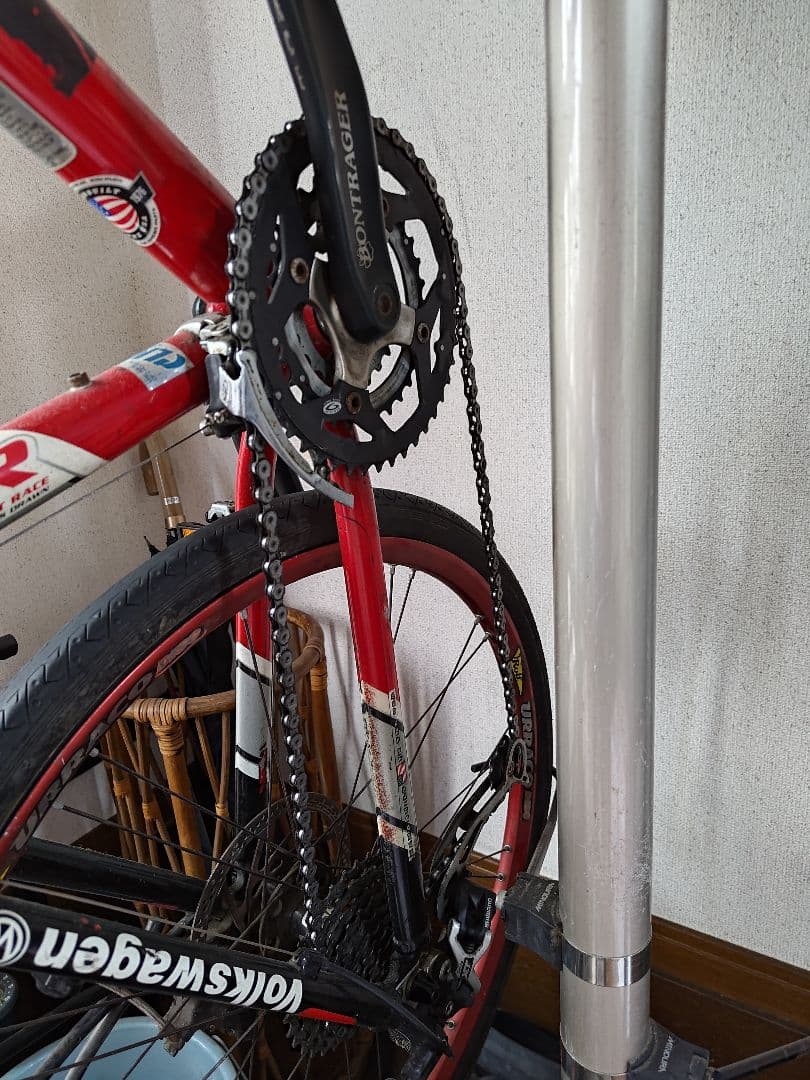 荒*輔様 【8月13日まで!!】TREK 8500 マウンテンバイク
