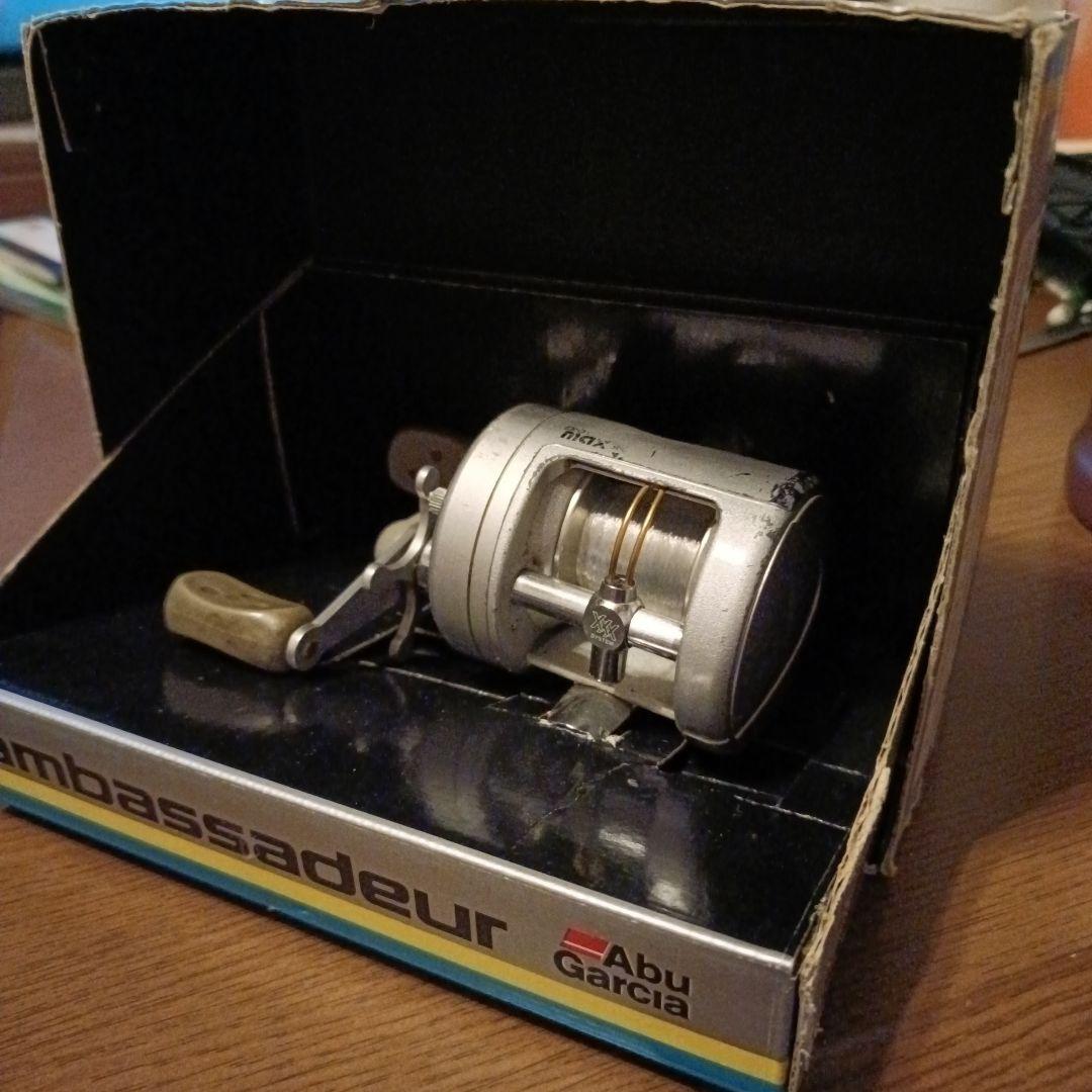 アブガルシア プロマックスPROMAX5600