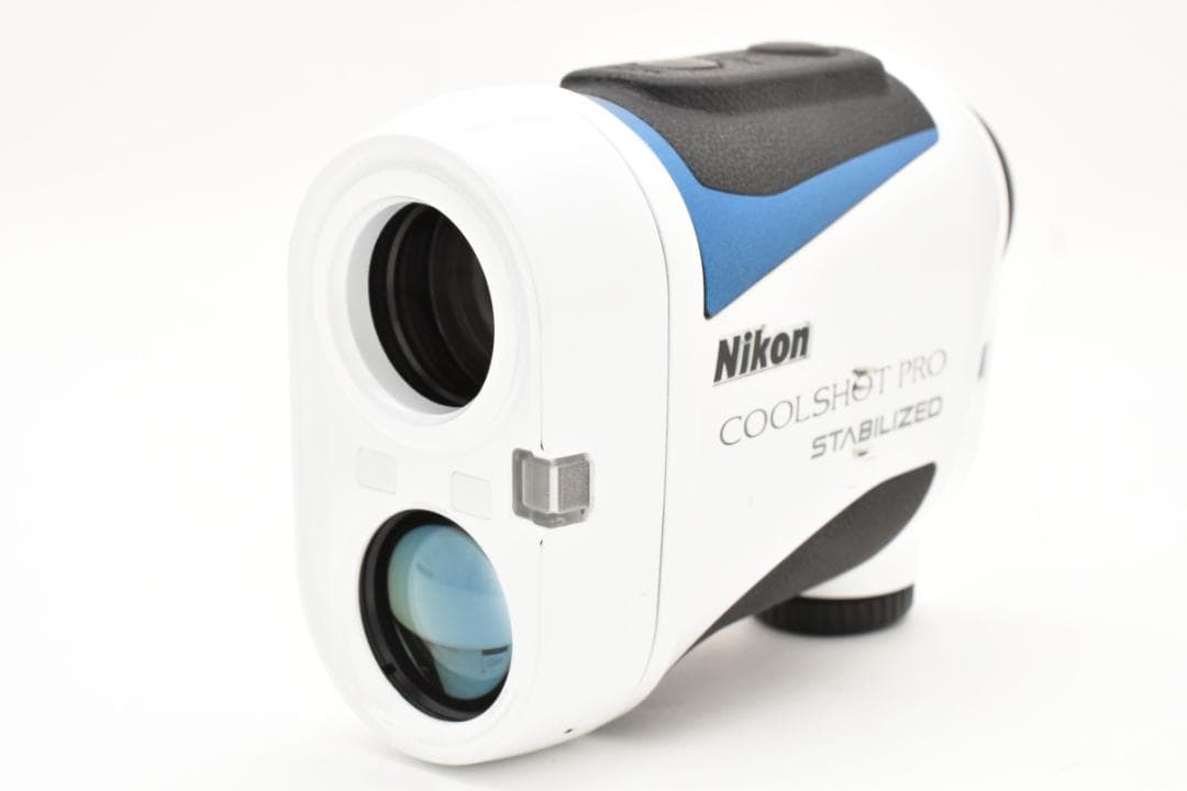 shingo。ニコン Nikon COOLSHOT PRO