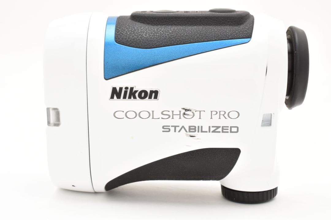 shingo。ニコン Nikon COOLSHOT PRO