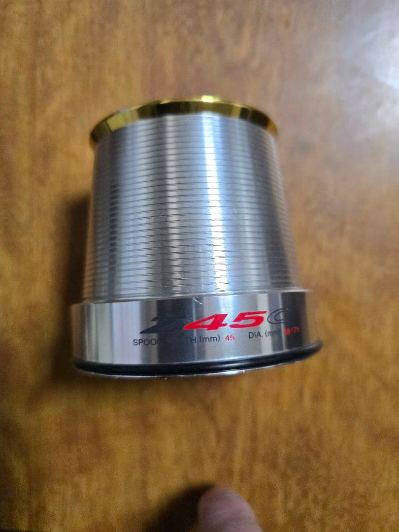 ダイワ DAIWA 01 トーナメントサーフ Z45C